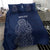 Scotland Rugby Personalized Bedding Set Thistle Royal Style