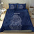 Scotland Rugby Personalized Bedding Set Thistle Royal Style