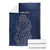 Scotland Rugby Personalized Blanket Thistle Royal Style