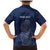 Scotland Rugby Personalized Family Matching Mermaid Dress and Hawaiian Shirt Thistle Royal Style