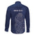 Scotland Rugby Personalized Family Matching Puletasi and Hawaiian Shirt Thistle Royal Style