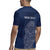 Scotland Rugby Personalized Rugby Jersey Thistle Royal Style