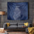 Scotland Rugby Personalized Tapestry Thistle Royal Style