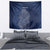 Scotland Rugby Personalized Tapestry Thistle Royal Style