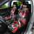 Canada Hockey Personalized Car Seat Cover Go Canada Go