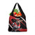 Canada Hockey Personalized Grocery Bag Go Canada Go