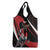 Canada Hockey Personalized Grocery Bag Go Canada Go