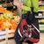 Canada Hockey Personalized Grocery Bag Go Canada Go