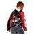 Canada Hockey Personalized Kid Hoodie Go Canada Go