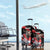 Canada Hockey Personalized Luggage Cover Go Canada Go