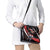 Canada Hockey Personalized Shoulder Handbag Go Canada Go