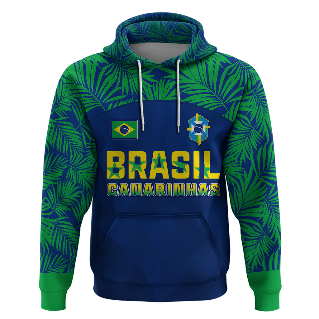 personalised-brazil-football-hoodie-womens-wc-2023-selecao