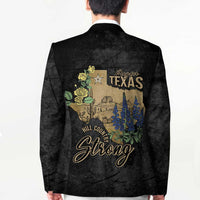 Pray for Texas Blazer Hill Country Strong - Wonder Print Shop