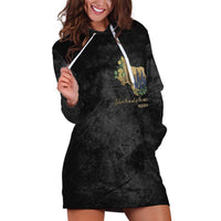 Pray for Texas Hoodie Dress Hill Country Strong - Wonder Print Shop