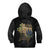 Pray for Texas Kid Hoodie Hill Country Strong - Wonder Print Shop