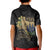 Pray for Texas Kid Polo Shirt Hill Country Strong - Wonder Print Shop