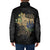 Pray for Texas Padded Jacket Hill Country Strong - Wonder Print Shop