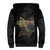 Pray for Texas Sherpa Hoodie Hill Country Strong - Wonder Print Shop
