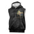 Pray for Texas Sleeveless Hoodie Hill Country Strong - Wonder Print Shop