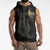 Pray for Texas Sleeveless Hoodie Hill Country Strong - Wonder Print Shop