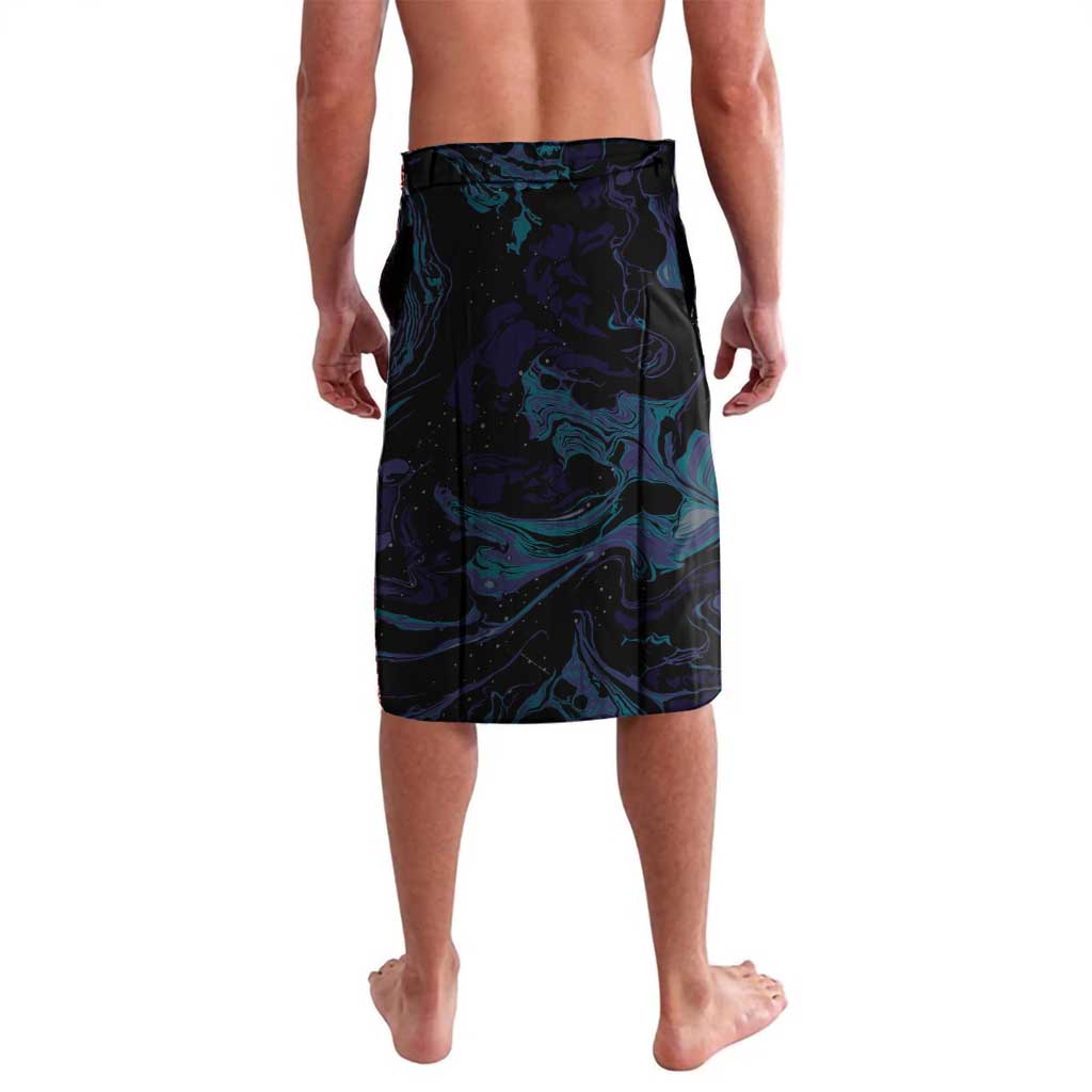 Fight Cancer In All Colors Lavalava Whimsical Butterflies - Wonder Print Shop