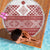 Latvia Jani Midsummer Beach Blanket Red White Latvijas Auseklis