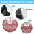 Latvia Jani Midsummer Spare Tire Cover Red White Latvijas Auseklis