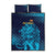 Sri Lanka Cricket Lion World Cup 2024 Quilt Bed Set Gradient Inspiration - Wonder Print Shop