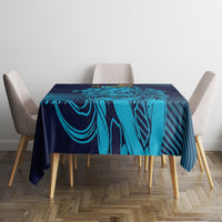 Sri Lanka Cricket Lion World Cup 2024 Tablecloth Gradient Inspiration - Wonder Print Shop