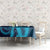 Sri Lanka Cricket Lion World Cup 2024 Tablecloth Gradient Inspiration - Wonder Print Shop