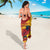 Spain La Furia Roja Sarong 2024 Tetracampeon Espana - Wonder Print Shop