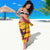 Spain La Furia Roja Sarong 2024 Tetracampeon Espana - Wonder Print Shop