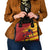 Spain La Furia Roja Shoulder Handbag 2024 Tetracampeon Espana