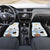 Argentina Campeones Car Mats Vamos Vamos Albiceleste LT7 - Wonder Print Shop