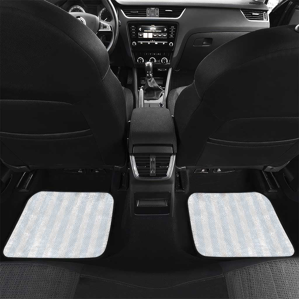Argentina Campeones Car Mats Vamos Vamos Albiceleste LT7 - Wonder Print Shop