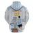 Argentina Campeones Custom Hoodie Vamos Vamos Albiceleste - Wonder Print Shop