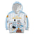 Argentina Campeones Custom Kid Hoodie Vamos Vamos Albiceleste - Wonder Print Shop