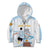 Argentina Campeones Custom Kid Hoodie Vamos Vamos Albiceleste - Wonder Print Shop