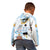 Argentina Campeones Custom Kid Hoodie Vamos Vamos Albiceleste - Wonder Print Shop