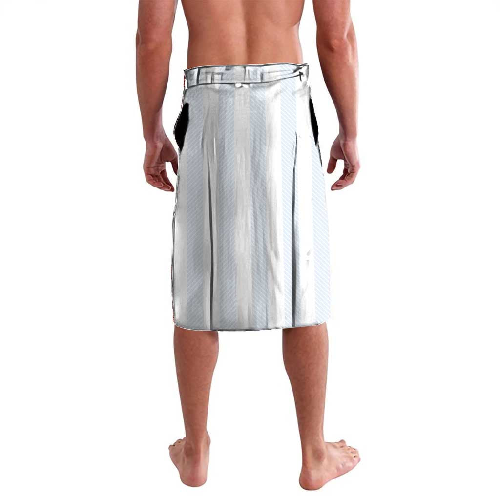 Argentina Campeones Custom Lavalava Vamos Vamos Albiceleste - Wonder Print Shop
