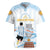 Argentina Campeones Custom Rugby Jersey Vamos Vamos Albiceleste - Wonder Print Shop