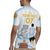 Argentina Campeones Custom Rugby Jersey Vamos Vamos Albiceleste - Wonder Print Shop