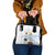 Argentina Campeones Shoulder Handbag Vamos Vamos Albiceleste