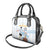 Argentina Campeones Shoulder Handbag Vamos Vamos Albiceleste