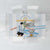 Argentina Campeones Tablecloth Vamos Vamos Albiceleste - Wonder Print Shop