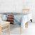 Argentina Campeones Tablecloth Vamos Vamos Albiceleste - Wonder Print Shop