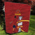 Spain Campeones Quilt Reyes de Europa - Wonder Print Shop
