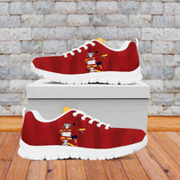 Spain Campeones Sneakers Reyes de Europa - Wonder Print Shop
