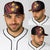 Wales Cymru Am Byth Baseball Net Cap Welsh Dragon with Celtic Cross - Wonder Print Shop
