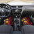 Wales Cymru Am Byth Car Mats Welsh Dragon with Celtic Cross - Wonder Print Shop